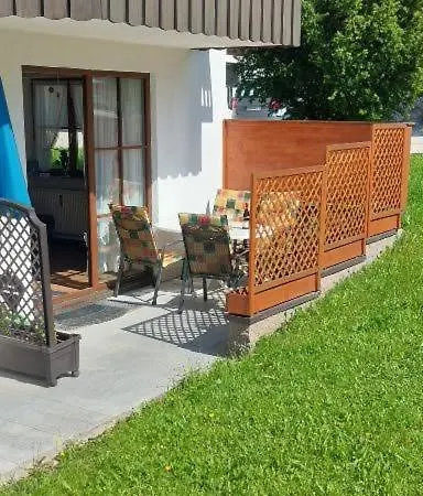 Haus Am Forstamt 11 Apartament Ramsau bei Berchtesgaden