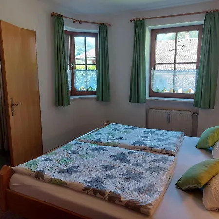 Apartament Haus Am Forstamt 11 *