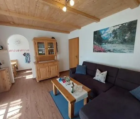 Haus Am Forstamt 11 *