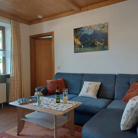 Haus Am Forstamt 11 *