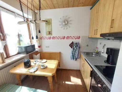 Appartement Haus Am Forstamt 11 Ramsau bei Berchtesgaden