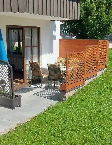 Haus Am Forstamt 11 Appartement Ramsau bei Berchtesgaden
