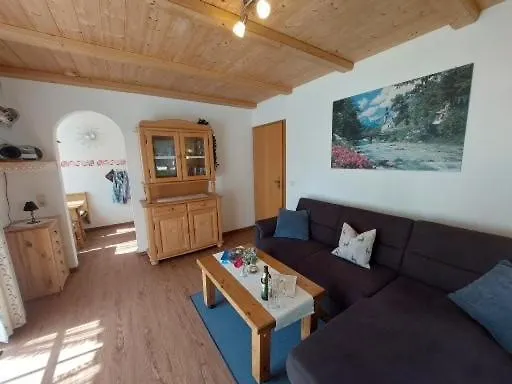 Haus Am Forstamt 11 *