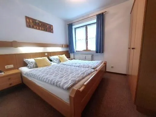 Haus Am Forstamt 11 Appartement